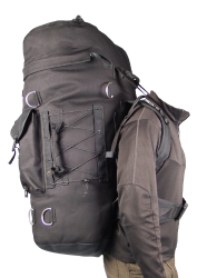 Dry Swim Bag Paratrooper