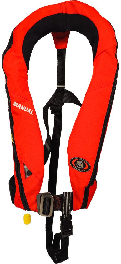 Ursuit Slimline Pro Manual · Ursuit Slimline Pro Manual red · Ursuit