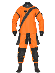 Ursuit Cordura FZ, Orange