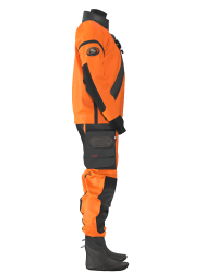 Ursuit Cordura FZ, Orange