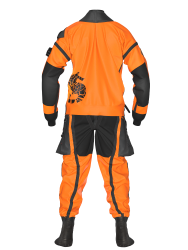 Ursuit Cordura FZ, Orange