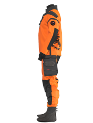 Ursuit Cordura FZ, Orange